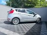 USED 2012 61 FORD FIESTA 1.4 Titanium Hatchback 5dr Petrol Manual (133 g/km, 94 bhp) ** AUTOTRADER 2025 HIGHLY RATED **
