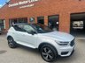 USED 2019 19 VOLVO XC40 2.0 D4 R-Design SUV 5dr Diesel Auto AWD Euro 6 (s/s) (190 ps) 