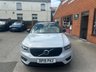 USED 2019 19 VOLVO XC40 2.0 D4 R-Design SUV 5dr Diesel Auto AWD Euro 6 (s/s) (190 ps) 