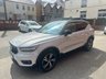 USED 2019 19 VOLVO XC40 2.0 D4 R-Design SUV 5dr Diesel Auto AWD Euro 6 (s/s) (190 ps) 