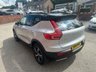 USED 2019 19 VOLVO XC40 2.0 D4 R-Design SUV 5dr Diesel Auto AWD Euro 6 (s/s) (190 ps) 