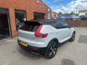USED 2019 19 VOLVO XC40 2.0 D4 R-Design SUV 5dr Diesel Auto AWD Euro 6 (s/s) (190 ps) 