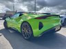 USED 2024 73 LOTUS EMIRA 3.5 V6 First Edition Coupe 2dr Petrol Manual Euro 6 (404 ps) * HUGE SPEC LIST * &pound;5,000 COLOUR WRAP * SCORPION S5 VEHICLE TRACKER * SPORT SUSPENSION * GHOST IMMOBILISER * 20