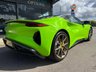 USED 2024 73 LOTUS EMIRA 3.5 V6 First Edition Coupe 2dr Petrol Manual Euro 6 (404 ps) * HUGE SPEC LIST * &pound;5,000 COLOUR WRAP * SCORPION S5 VEHICLE TRACKER * SPORT SUSPENSION * GHOST IMMOBILISER * 20
