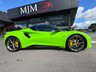 USED 2024 73 LOTUS EMIRA 3.5 V6 First Edition Coupe 2dr Petrol Manual Euro 6 (404 ps) * HUGE SPEC LIST * &pound;5,000 COLOUR WRAP * SCORPION S5 VEHICLE TRACKER * SPORT SUSPENSION * GHOST IMMOBILISER * 20