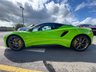 USED 2024 73 LOTUS EMIRA 3.5 V6 First Edition Coupe 2dr Petrol Manual Euro 6 (404 ps) * HUGE SPEC LIST * &pound;5,000 COLOUR WRAP * SCORPION S5 VEHICLE TRACKER * SPORT SUSPENSION * GHOST IMMOBILISER * 20