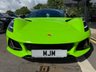 USED 2024 73 LOTUS EMIRA 3.5 V6 First Edition Coupe 2dr Petrol Manual Euro 6 (404 ps) * HUGE SPEC LIST * &pound;5,000 COLOUR WRAP * SCORPION S5 VEHICLE TRACKER * SPORT SUSPENSION * GHOST IMMOBILISER * 20