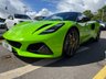 USED 2024 73 LOTUS EMIRA 3.5 V6 First Edition Coupe 2dr Petrol Manual Euro 6 (404 ps) * HUGE SPEC LIST * &pound;5,000 COLOUR WRAP * SCORPION S5 VEHICLE TRACKER * SPORT SUSPENSION * GHOST IMMOBILISER * 20