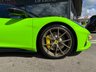 USED 2024 73 LOTUS EMIRA 3.5 V6 First Edition Coupe 2dr Petrol Manual Euro 6 (404 ps) * HUGE SPEC LIST * &pound;5,000 COLOUR WRAP * SCORPION S5 VEHICLE TRACKER * SPORT SUSPENSION * GHOST IMMOBILISER * 20