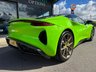 USED 2024 73 LOTUS EMIRA 3.5 V6 First Edition Coupe 2dr Petrol Manual Euro 6 (404 ps) * HUGE SPEC LIST * &pound;5,000 COLOUR WRAP * SCORPION S5 VEHICLE TRACKER * SPORT SUSPENSION * GHOST IMMOBILISER * 20