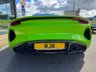 USED 2024 73 LOTUS EMIRA 3.5 V6 First Edition Coupe 2dr Petrol Manual Euro 6 (404 ps) * HUGE SPEC LIST * &pound;5,000 COLOUR WRAP * SCORPION S5 VEHICLE TRACKER * SPORT SUSPENSION * GHOST IMMOBILISER * 20