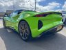 USED 2024 73 LOTUS EMIRA 3.5 V6 First Edition Coupe 2dr Petrol Manual Euro 6 (404 ps) * HUGE SPEC LIST * &pound;5,000 COLOUR WRAP * SCORPION S5 VEHICLE TRACKER * SPORT SUSPENSION * GHOST IMMOBILISER * 20