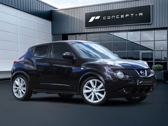 2012 NISSAN JUKE