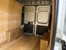 USED 2016 66 CITROEN RELAY 2.0 BlueHDi 35 Enterprise Panel Van 5dr Diesel Manual L3 High Roof Euro 6 (130 ps) Enterprise Specification , Euro 6
