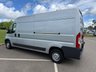 USED 2016 66 CITROEN RELAY 2.0 BlueHDi 35 Enterprise Panel Van 5dr Diesel Manual L3 High Roof Euro 6 (130 ps) Enterprise Specification , Euro 6