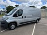 USED 2016 66 CITROEN RELAY 2.0 BlueHDi 35 Enterprise Panel Van 5dr Diesel Manual L3 High Roof Euro 6 (130 ps) Enterprise Specification , Euro 6