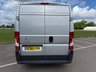 USED 2016 66 CITROEN RELAY 2.0 BlueHDi 35 Enterprise Panel Van 5dr Diesel Manual L3 High Roof Euro 6 (130 ps) Enterprise Specification , Euro 6
