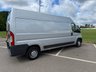 USED 2016 66 CITROEN RELAY 2.0 BlueHDi 35 Enterprise Panel Van 5dr Diesel Manual L3 High Roof Euro 6 (130 ps) Enterprise Specification , Euro 6