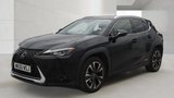 USED 2020 20 LEXUS UX 2.0 250h SUV 5dr Petrol Hybrid E-CVT Euro 6 (s/s) (184 ps) FULL HISTORY+SAT NAV+18" ALLOY