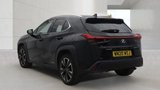 USED 2020 20 LEXUS UX 2.0 250h SUV 5dr Petrol Hybrid E-CVT Euro 6 (s/s) (184 ps) FULL HISTORY+SAT NAV+18" ALLOY