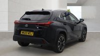 USED 2020 20 LEXUS UX 2.0 250h SUV 5dr Petrol Hybrid E-CVT Euro 6 (s/s) (184 ps) FULL HISTORY+SAT NAV+18" ALLOY