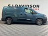 USED 2026 75 CITROEN BERLINGO 1.5 BlueHDi 950 Driver XL Panel Van 6dr Diesel EAT8 LWB Euro 6 (s/s) (130 ps) Automatic, Pre-Reg, Great Colour