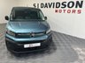 USED 2026 75 CITROEN BERLINGO 1.5 BlueHDi 950 Driver XL Panel Van 6dr Diesel EAT8 LWB Euro 6 (s/s) (130 ps) Automatic, Pre-Reg, Great Colour