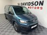 USED 2026 75 CITROEN BERLINGO 1.5 BlueHDi 950 Driver XL Panel Van 6dr Diesel EAT8 LWB Euro 6 (s/s) (130 ps) Automatic, Pre-Reg, Great Colour