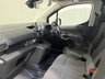 USED 2026 75 CITROEN BERLINGO 1.5 BlueHDi 950 Driver XL Panel Van 6dr Diesel EAT8 LWB Euro 6 (s/s) (130 ps) Automatic, Pre-Reg, Great Colour