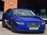 USED 2016 66 JAGUAR XE 2.0d Portfolio Auto Euro 6 (s/s) 4dr MERIDIAN+CAMERA+HTD SEATS