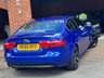 USED 2016 66 JAGUAR XE 2.0d Portfolio Auto Euro 6 (s/s) 4dr MERIDIAN+CAMERA+HTD SEATS