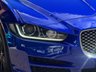 USED 2016 66 JAGUAR XE 2.0d Portfolio Auto Euro 6 (s/s) 4dr MERIDIAN+CAMERA+HTD SEATS