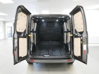 USED 2022 71 FORD TRANSIT CUSTOM 300 2.0 EBL 130 BHP L2 LONG WHEELBASE LIMITED 2022 YEAR | CARPLAY | LONG WHEELBASE