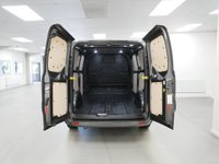 USED 2022 71 FORD TRANSIT CUSTOM 300 2.0 EBL 130 BHP L2 LONG WHEELBASE LIMITED 2022 YEAR | CARPLAY | LONG WHEELBASE