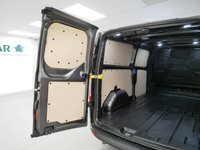 USED 2022 71 FORD TRANSIT CUSTOM 300 2.0 EBL 130 BHP L2 LONG WHEELBASE LIMITED 2022 YEAR | CARPLAY | LONG WHEELBASE