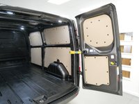 USED 2022 71 FORD TRANSIT CUSTOM 300 2.0 EBL 130 BHP L2 LONG WHEELBASE LIMITED 2022 YEAR | CARPLAY | LONG WHEELBASE