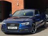 USED 2014 14 AUDI A5 2.0 TDI Black Edition Euro 5 (s/s) 2dr CAMERA+BANG&OLUFSEN+HTD SEATS