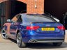 USED 2014 14 AUDI A5 2.0 TDI Black Edition Euro 5 (s/s) 2dr CAMERA+BANG&OLUFSEN+HTD SEATS