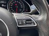USED 2014 14 AUDI A5 2.0 TDI Black Edition Euro 5 (s/s) 2dr CAMERA+BANG&OLUFSEN+HTD SEATS