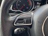 USED 2014 14 AUDI A5 2.0 TDI Black Edition Euro 5 (s/s) 2dr CAMERA+BANG&OLUFSEN+HTD SEATS