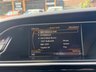 USED 2014 14 AUDI A5 2.0 TDI Black Edition Euro 5 (s/s) 2dr CAMERA+BANG&OLUFSEN+HTD SEATS