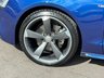 USED 2014 14 AUDI A5 2.0 TDI Black Edition Euro 5 (s/s) 2dr CAMERA+BANG&OLUFSEN+HTD SEATS