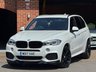 USED 2017 17 BMW X5 2.0 40e 9.0kWh M Sport Auto xDrive Euro 6 (s/s) 5dr REVERSE CAM+HEATED SEATS+NAV