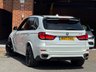 USED 2017 17 BMW X5 2.0 40e 9.0kWh M Sport Auto xDrive Euro 6 (s/s) 5dr REVERSE CAM+HEATED SEATS+NAV
