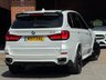 USED 2017 17 BMW X5 2.0 40e 9.0kWh M Sport Auto xDrive Euro 6 (s/s) 5dr REVERSE CAM+HEATED SEATS+NAV