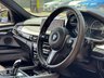 USED 2017 17 BMW X5 2.0 40e 9.0kWh M Sport Auto xDrive Euro 6 (s/s) 5dr REVERSE CAM+HEATED SEATS+NAV