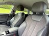 USED 2017 66 AUDI A5 2.0 TDI Sport Sportback 5dr Diesel S Tronic Euro 6 (s/s) (190 ps) 
