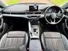 USED 2017 66 AUDI A5 2.0 TDI Sport Sportback 5dr Diesel S Tronic Euro 6 (s/s) (190 ps) 