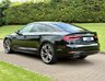 USED 2017 66 AUDI A5 2.0 TDI Sport Sportback 5dr Diesel S Tronic Euro 6 (s/s) (190 ps) 
