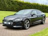 USED 2017 66 AUDI A5 2.0 TDI Sport Sportback 5dr Diesel S Tronic Euro 6 (s/s) (190 ps) 